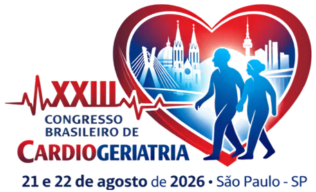 XXIII Congresso Brasileiro de Cardiogeriatria