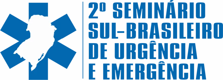 2º Seminário Sul Brasileiro de Urgência e Emergência