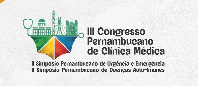 III Congresso Pernambucano de Clínica Médica