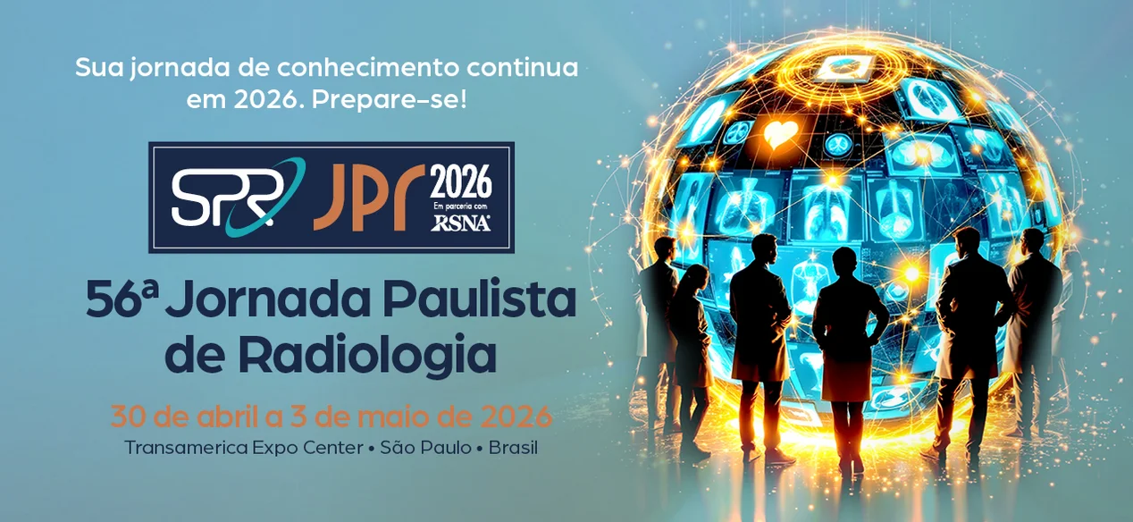 56ª Jornada Paulista de Radiologia