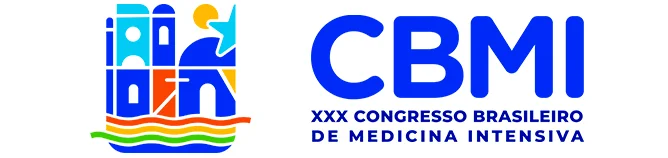 Congresso Brasileiro de Medicina Intensiva (CBMI 2026) 