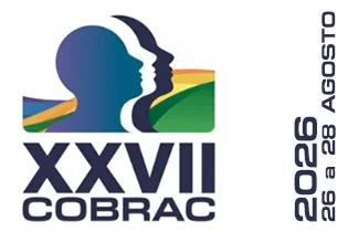 XXVII COBRAC – Congresso Brasileiro de Cirurgia e Traumatologia Buco-Maxilo-Facial