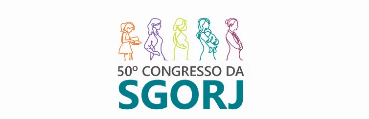 50º Congresso da Sociedade de Ginecologia e Obstetrícia do Rio de Janeiro