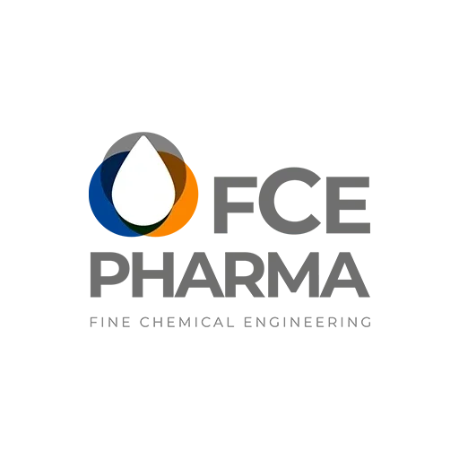 FCE Pharma 2026