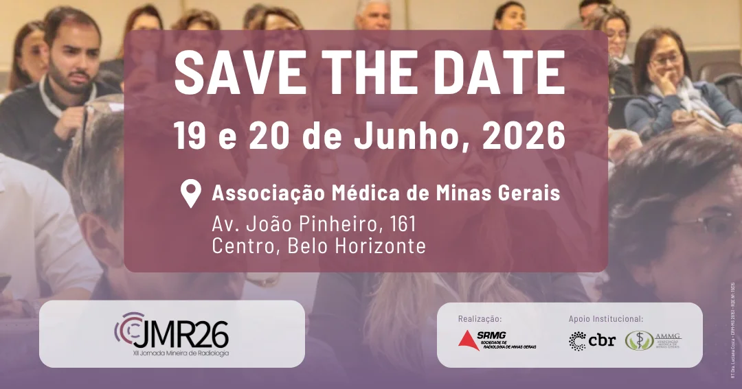 Jornada Mineira de Radiologia
