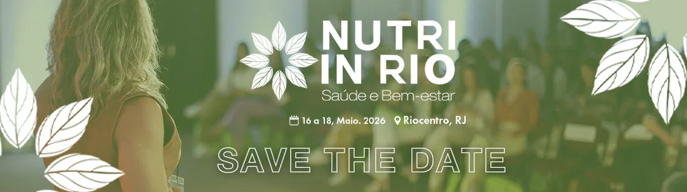 Nutri in Rio