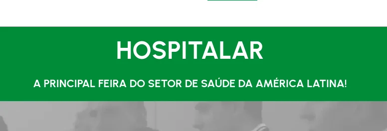 Hospitalar 2026