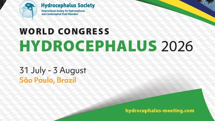 Congresso Mundial Hidrocefalia 2026
