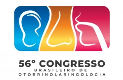 56º Congresso de Otorrinolaringologia e Cirurgia Cervico-Facial
