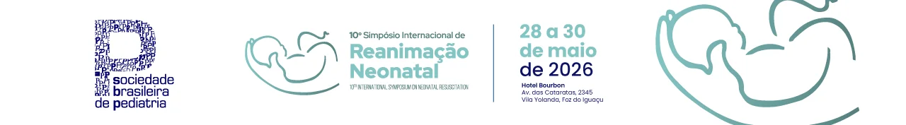10º Simpósio Internacional de Reanimação Neonatal