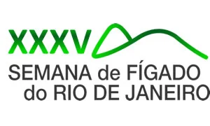 XXXV Semana de Fígado do Rio de Janeiro