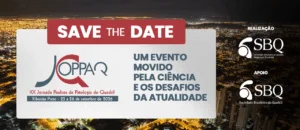 JOPPAQ – XX Jornada Paulista de Patologia do Quadril