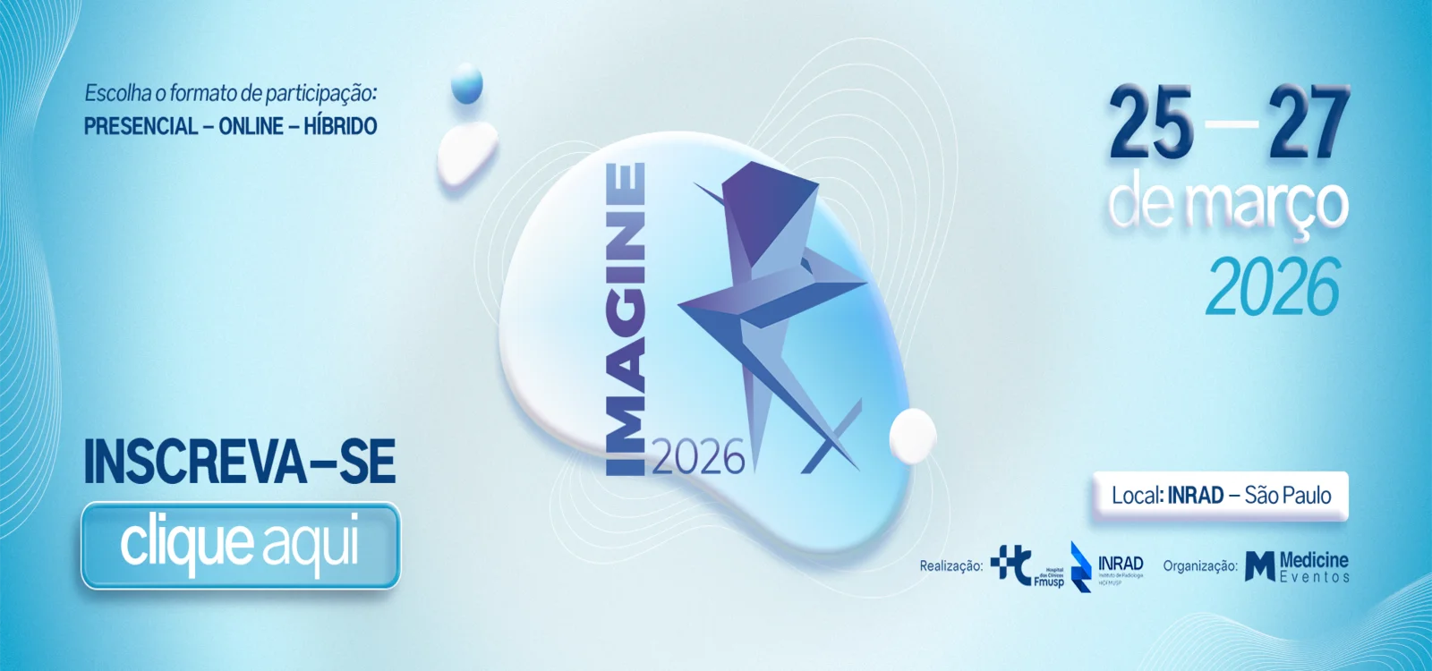 Imagine 2026