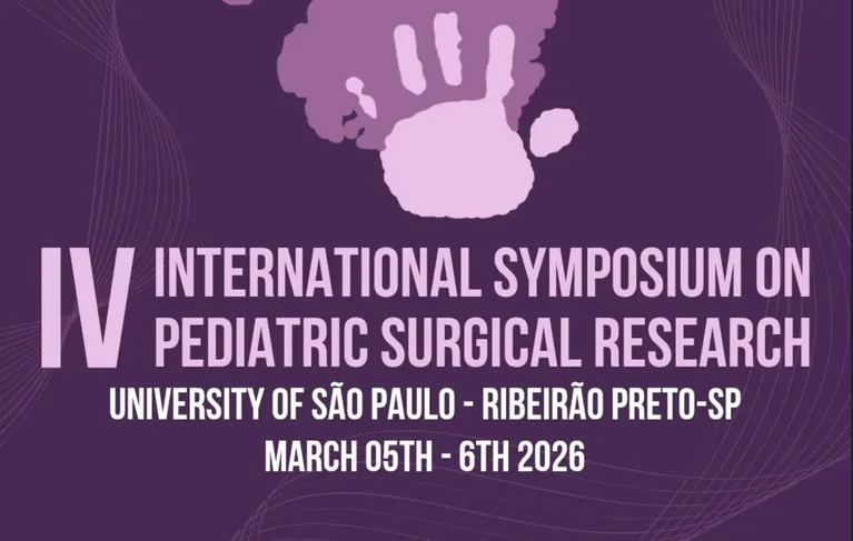 IV International Symposium on Pediatric Surgical Research