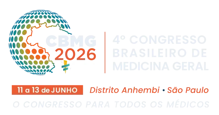 4º Congresso Brasileiro de Medicina Geral (CBMG 2026)