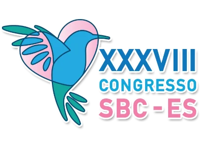 XXXVIII Congresso da Sociedade Brasileira de Cardiologia do Espírito Santo