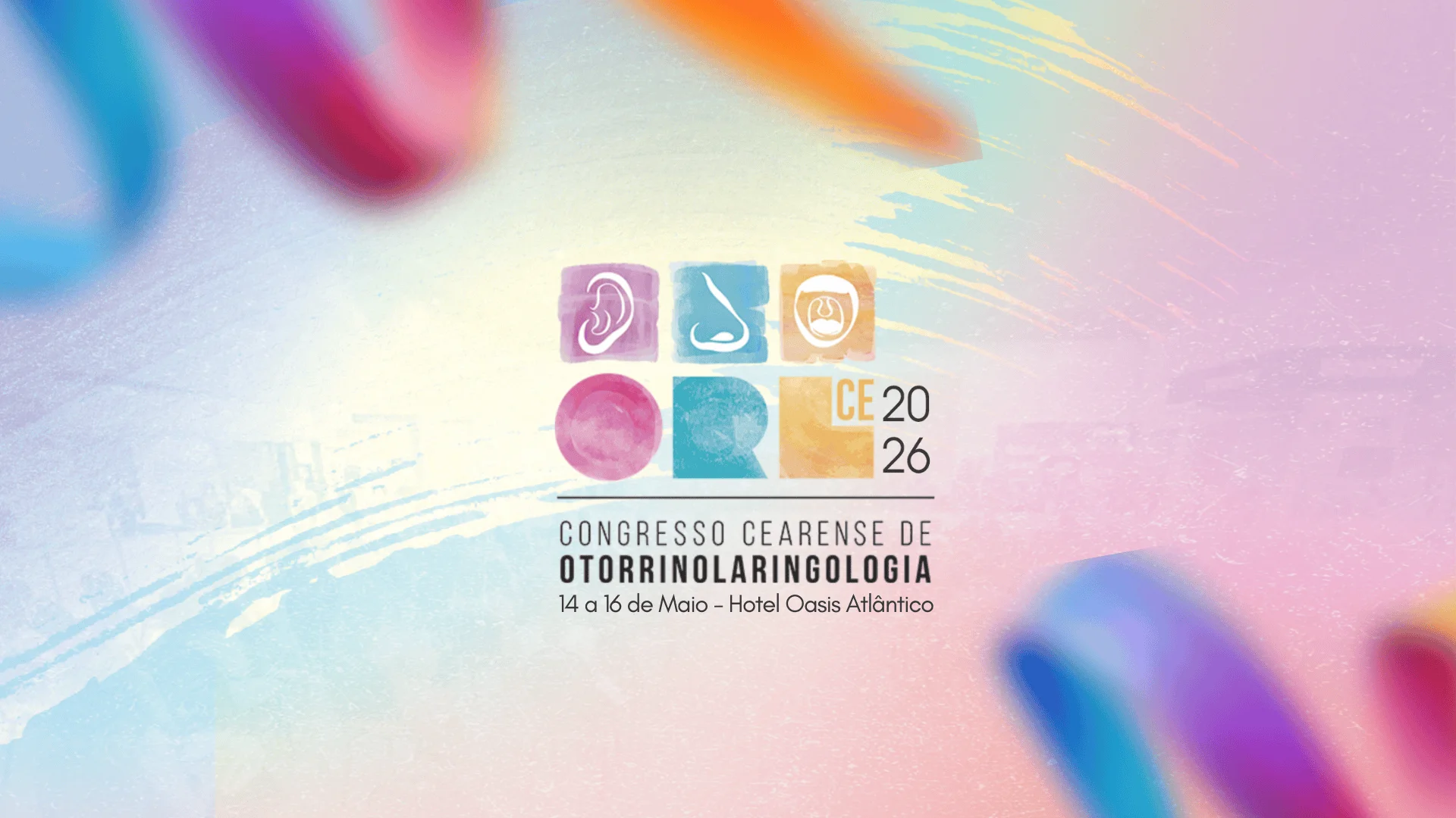 Congresso Cearense de Otorrinolaringologia