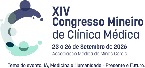 XIV Congresso Mineiro de Clínica Médica
