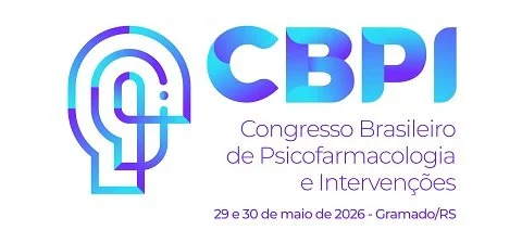 I CBPI - Congresso Brasileiro de Psicofarmacologia e Intervenções