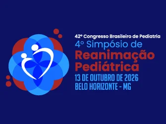 4º Simpósio de Reanimação Pediátrica