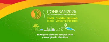 Congresso Brasileiro de Nutrição