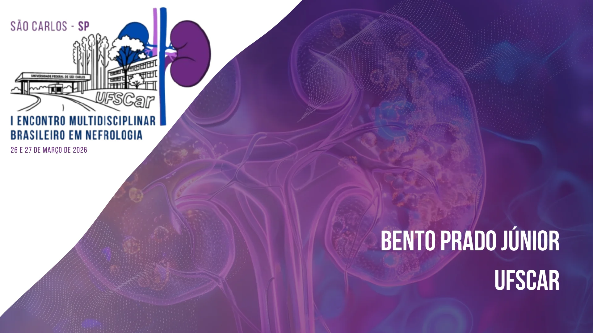 I Encontro Multidisciplinar Brasileiro em Nefrologia