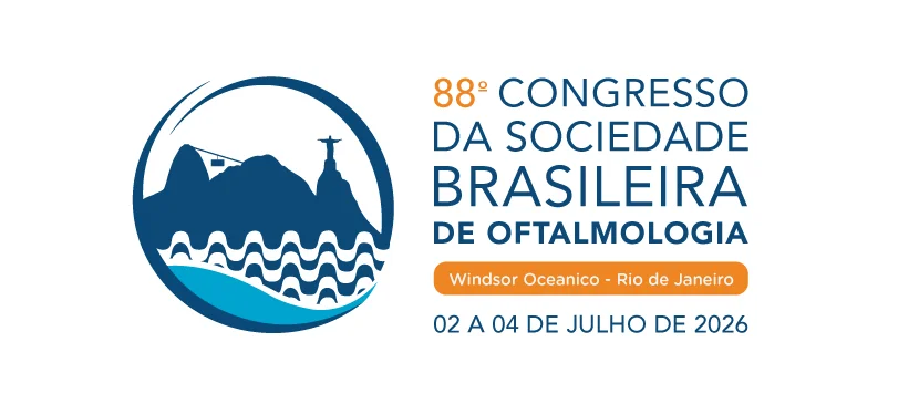 88º Congresso da Sociedade Brasileira de Oftalmologia