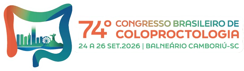 74º Congresso Brasileiro de Coloproctologia