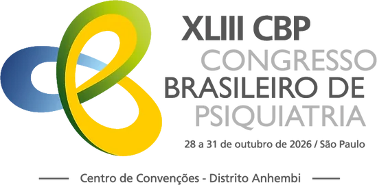 XLIII Congresso Brasileiro de Psiquiatria