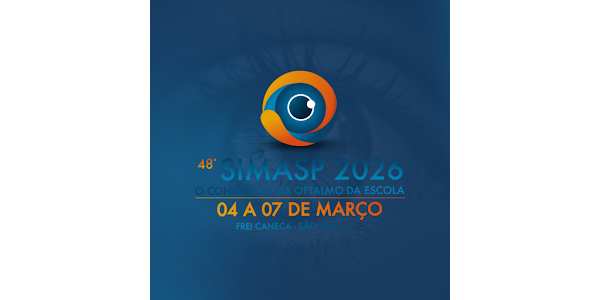 48º SIMASP – Congresso da Oftalmo Escola