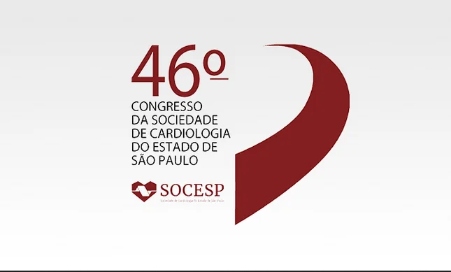 46º Congresso da Sociedade de Cardiologia do Estado de São Paulo