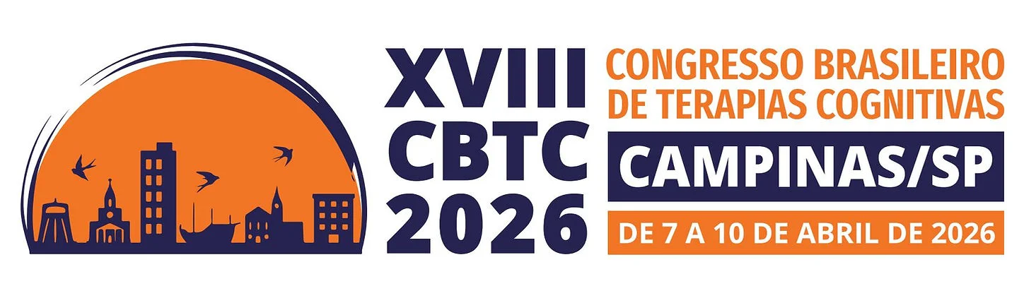 XVIII Congresso Brasileiro de Terapias Cognitivas