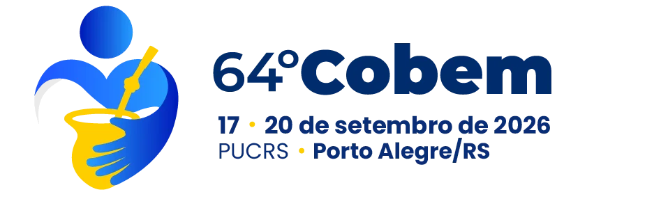 64º COBEM – Congresso Brasileiro de Educação Médica