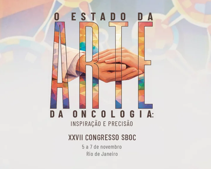 XXVII Congresso Brasileiro de Oncologia Clínica
