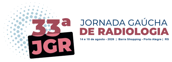 33ª Jornada Gaúcha de Radiologia (JGR26)