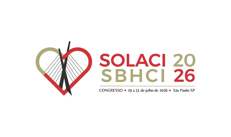 Congresso SOLACI SBHCI (Sociedade Brasileira de Hemodinâmica e Cardiologia Intervencionista)